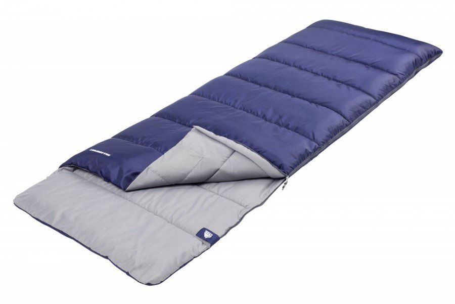 Спальный мешок Jungle Camp Avola Comfort (70936) , 